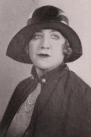 Ruth Maitland portrait