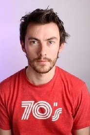 Mark Quigley portrait
