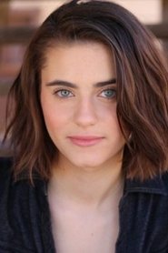 Alexia Ioannides portrait