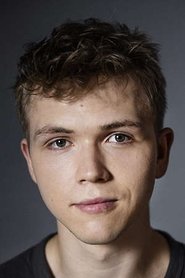 Adrian Majewski portrait