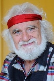 Daniel Herrero portrait