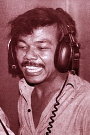 Benyamin Sueb portrait