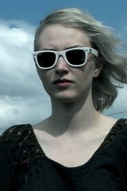 Ksenia Gorelova portrait