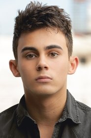 Tyler Alvarez portrait