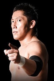 Ryo Saito portrait