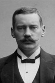 Adolf Paul portrait