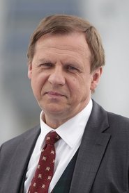 Tomasz Borkowy portrait