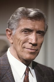 Joseph Campanella portrait