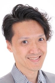 Takanobu Rai portrait