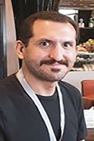 Mousaed Khaled portrait