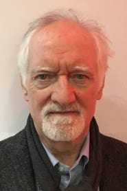 Charles McKeown portrait