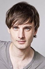 Dickie Beau portrait