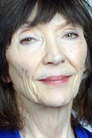 Viviane Blassel portrait