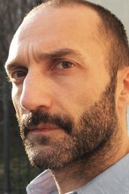 Alessandro Sampaoli portrait