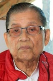 Pairaj Sangwoributr portrait