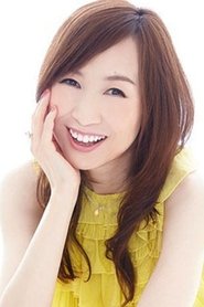 Hiroko Moriguchi portrait