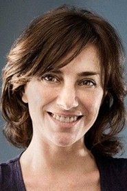 Carola Manzanares portrait