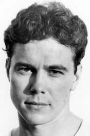 Wyatt Knight portrait