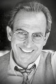 Anthony Peck portrait