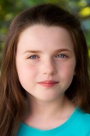 Olivia Walby portrait