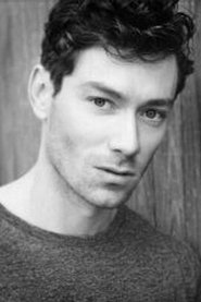 Jared Tredway portrait