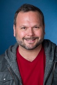 Jeffrey R. Smith portrait