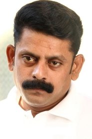 Saravana Subbiah portrait