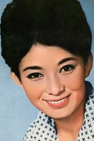 Yukiko Fuji portrait
