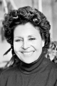 Michèle Bokanowski portrait