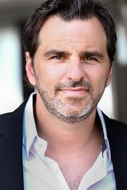 Pierre-Alexandre Fortin portrait