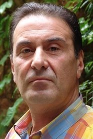 Zaza Mikashavidze portrait