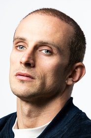 Sebi Jäger portrait