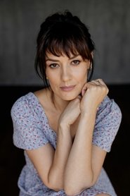 Monika Fronczek portrait