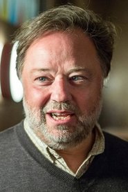 Nikolaj Scherfig portrait