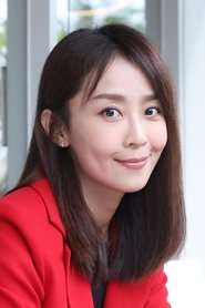 Linda Lin portrait