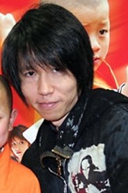 Issei Oda portrait
