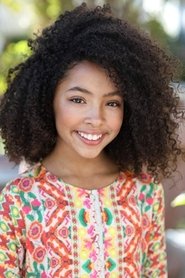 Mirabelle Lee portrait