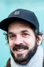 Thomas Dybdahl portrait