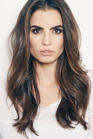 Hilty Bowen portrait
