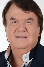 Alain Morisod portrait