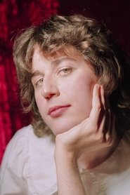 M Roberts portrait