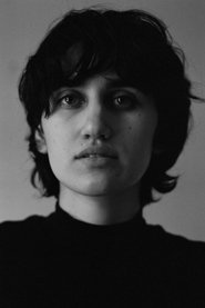 Jade Louise portrait