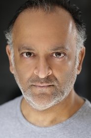 Ajay Chhabra portrait