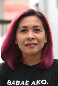 Sheryl Rose M. Andes portrait