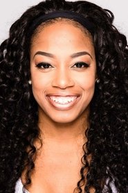 Desi-Ray Morris portrait