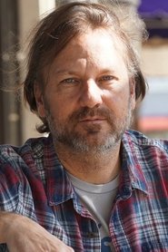 Michael Farris Smith portrait