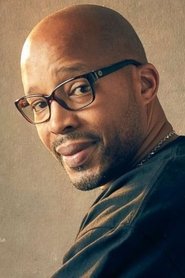 Warren G portrait