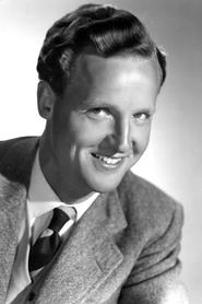 Nicholas Parsons portrait