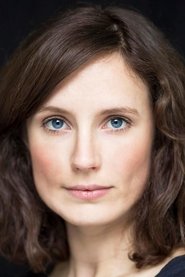 Ella Becroft portrait
