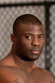 Antwain Britt portrait